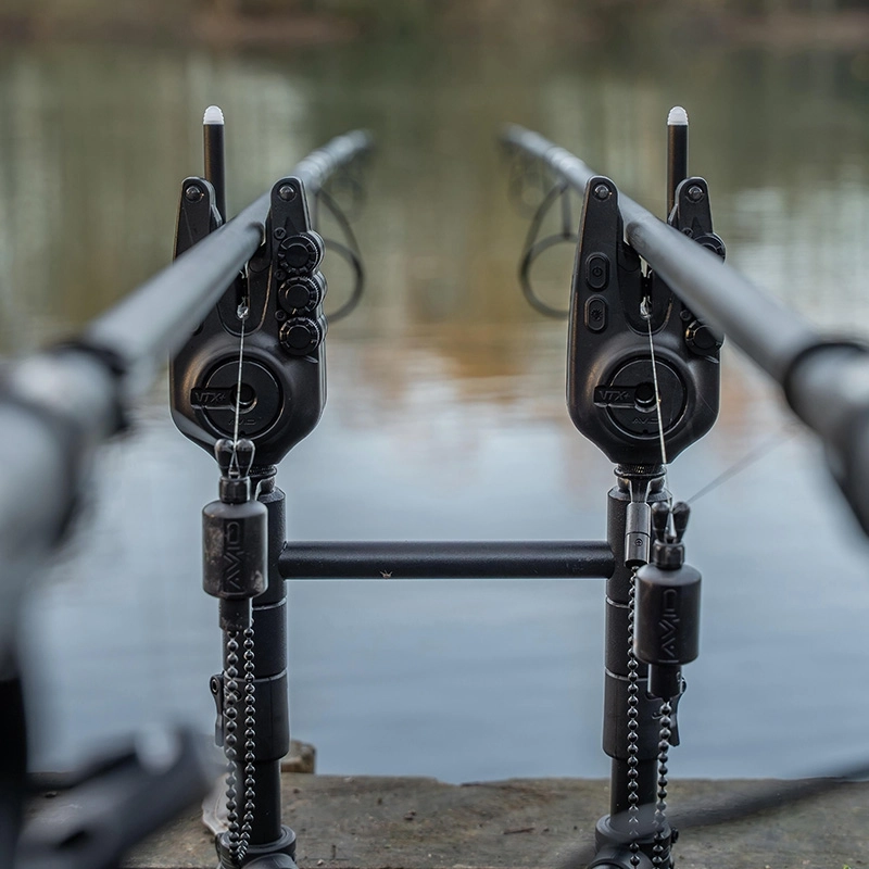 Avid Carp VTX+ Illuminated Snag Ears